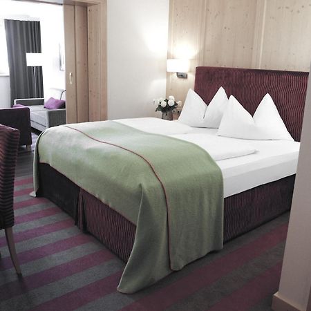 Hotel Rigele Royal Superior Obertauern Ngoại thất bức ảnh