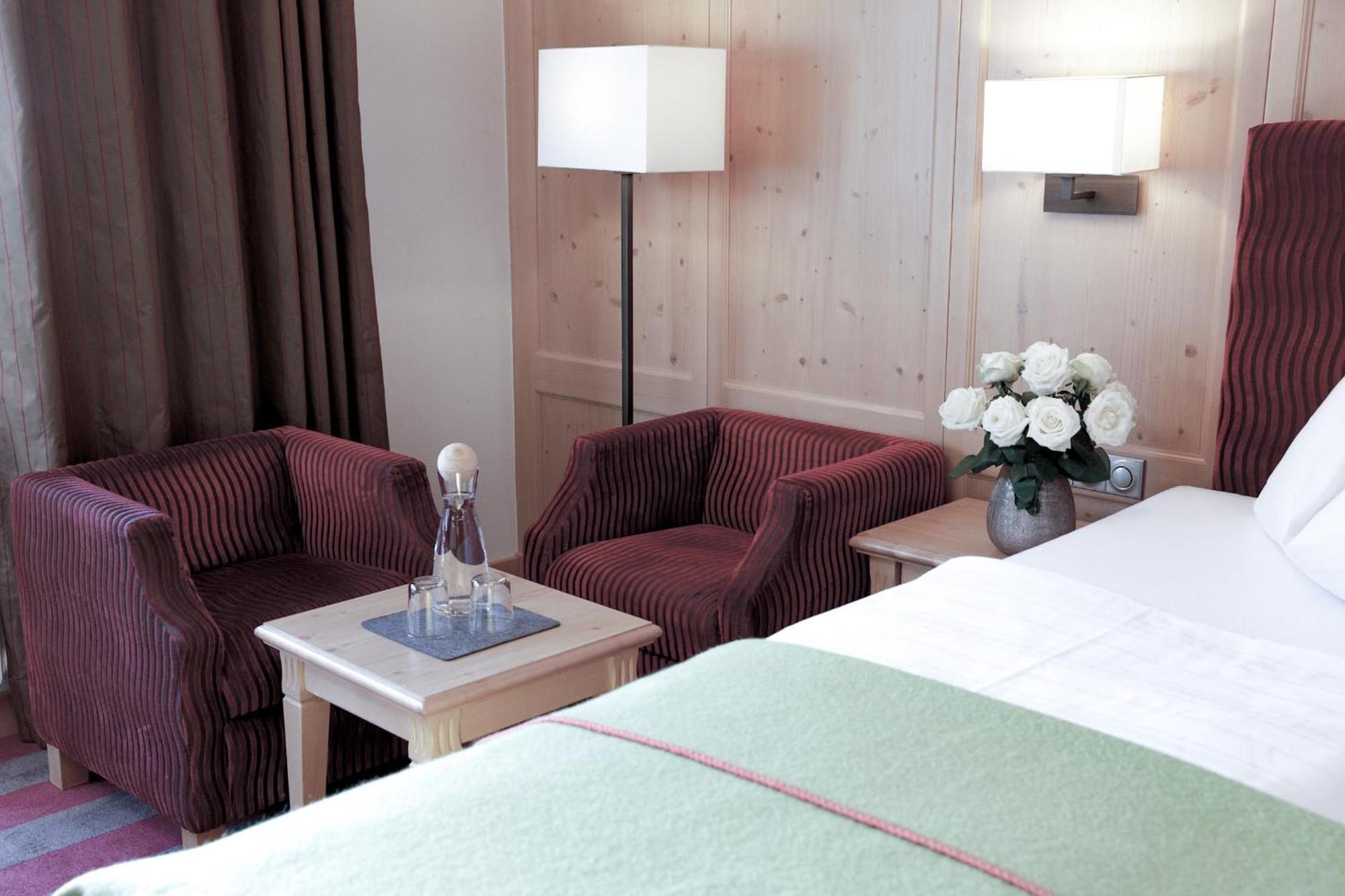 Hotel Rigele Royal Superior Obertauern Ngoại thất bức ảnh