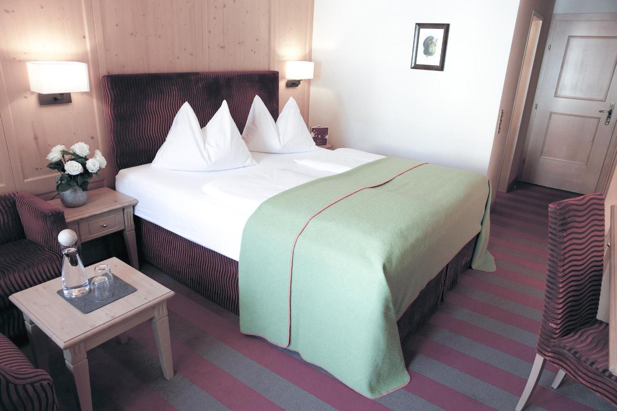 Hotel Rigele Royal Superior Obertauern Ngoại thất bức ảnh