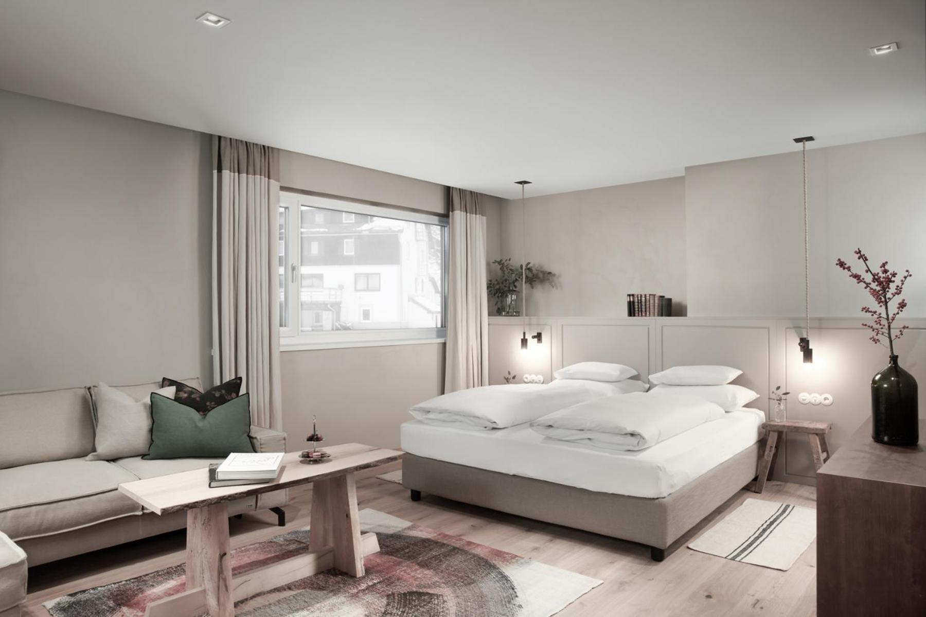 Hotel Rigele Royal Superior Obertauern Ngoại thất bức ảnh