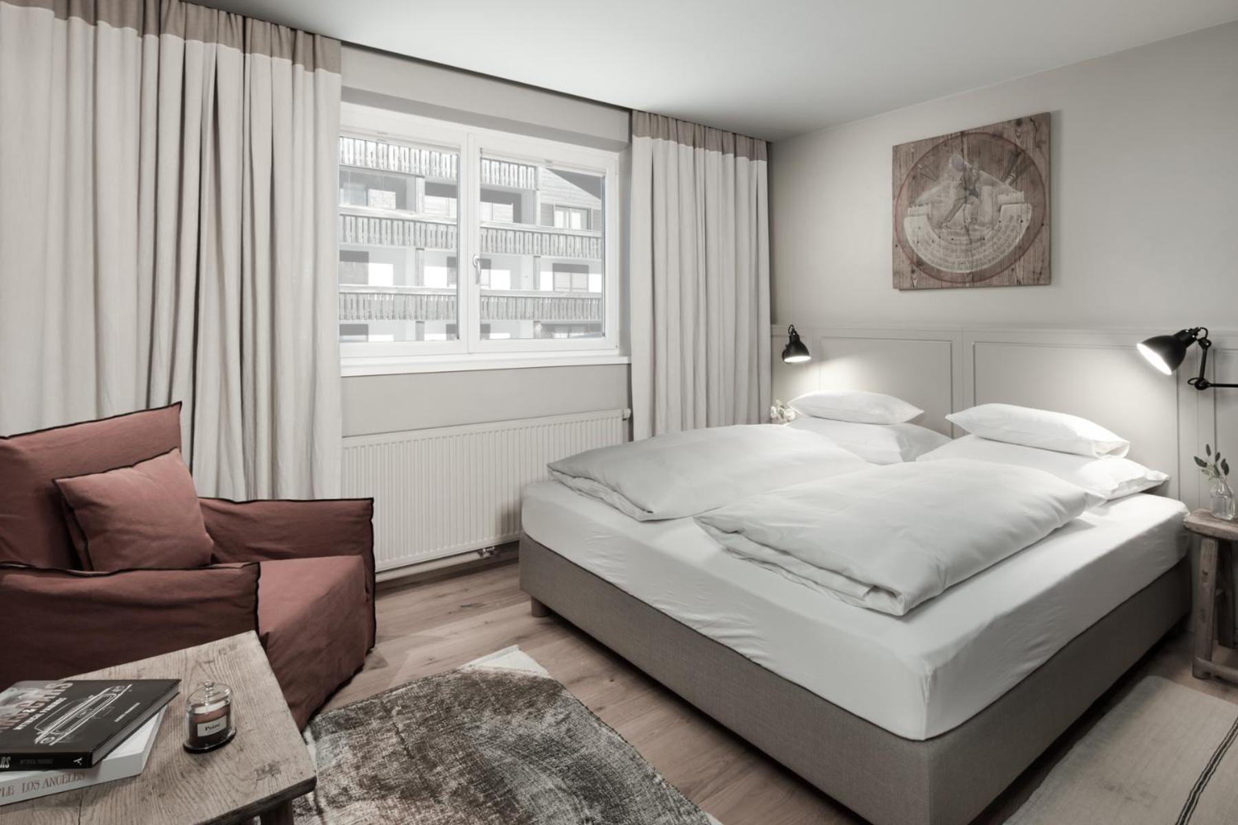 Hotel Rigele Royal Superior Obertauern Ngoại thất bức ảnh