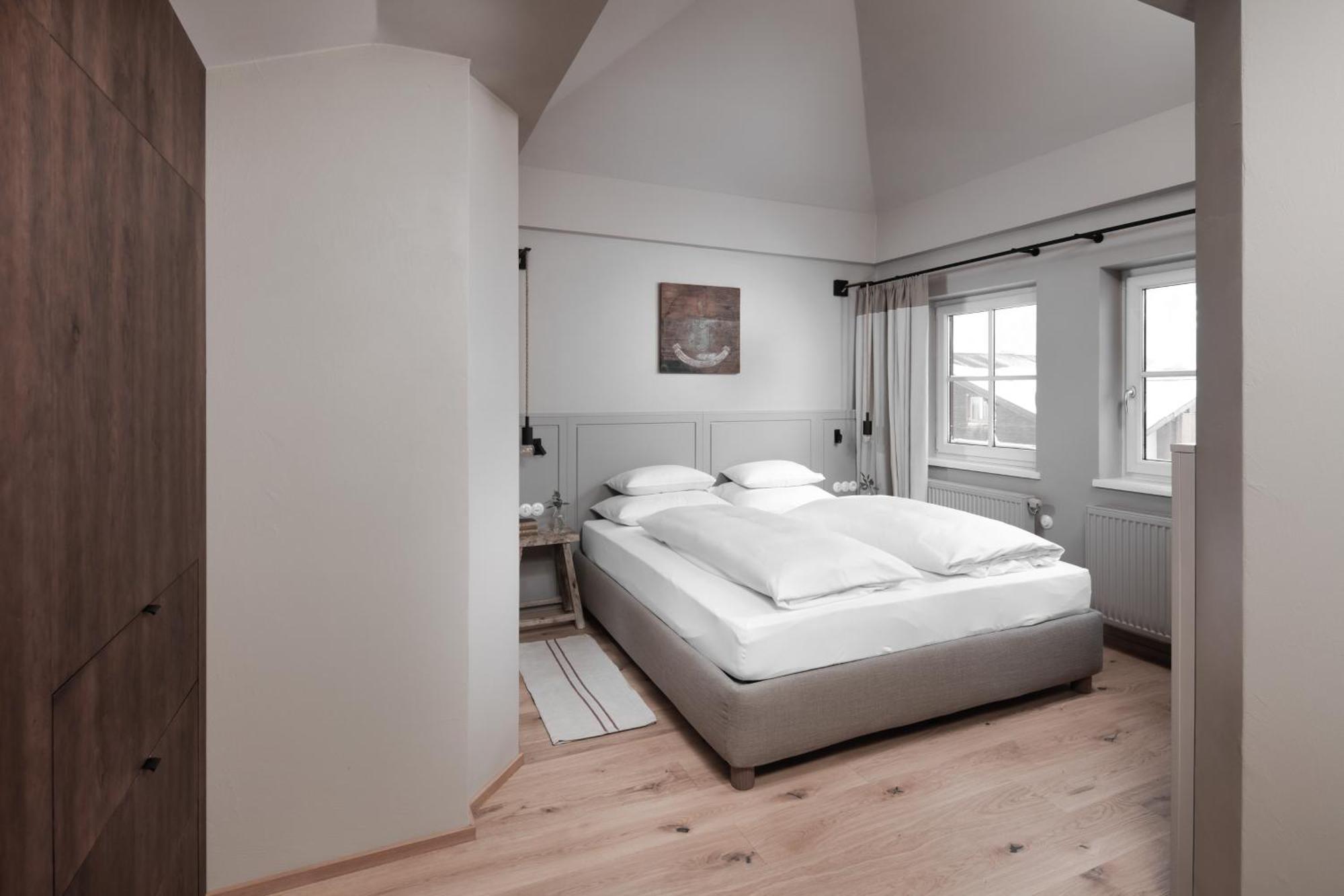 Hotel Rigele Royal Superior Obertauern Ngoại thất bức ảnh