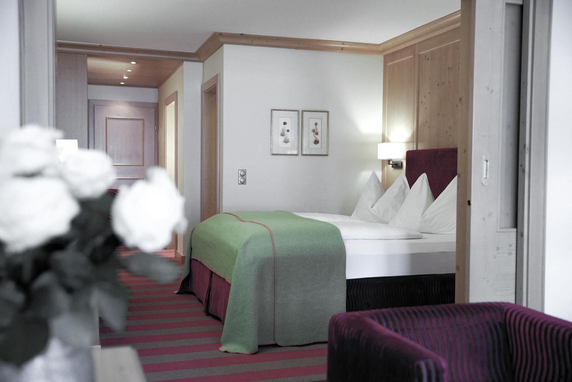 Hotel Rigele Royal Superior Obertauern Ngoại thất bức ảnh