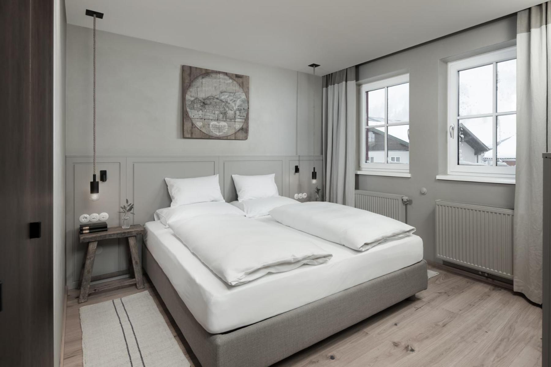Hotel Rigele Royal Superior Obertauern Ngoại thất bức ảnh