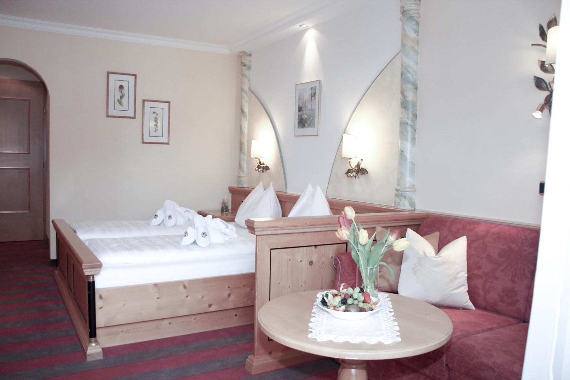 Hotel Rigele Royal Superior Obertauern Ngoại thất bức ảnh