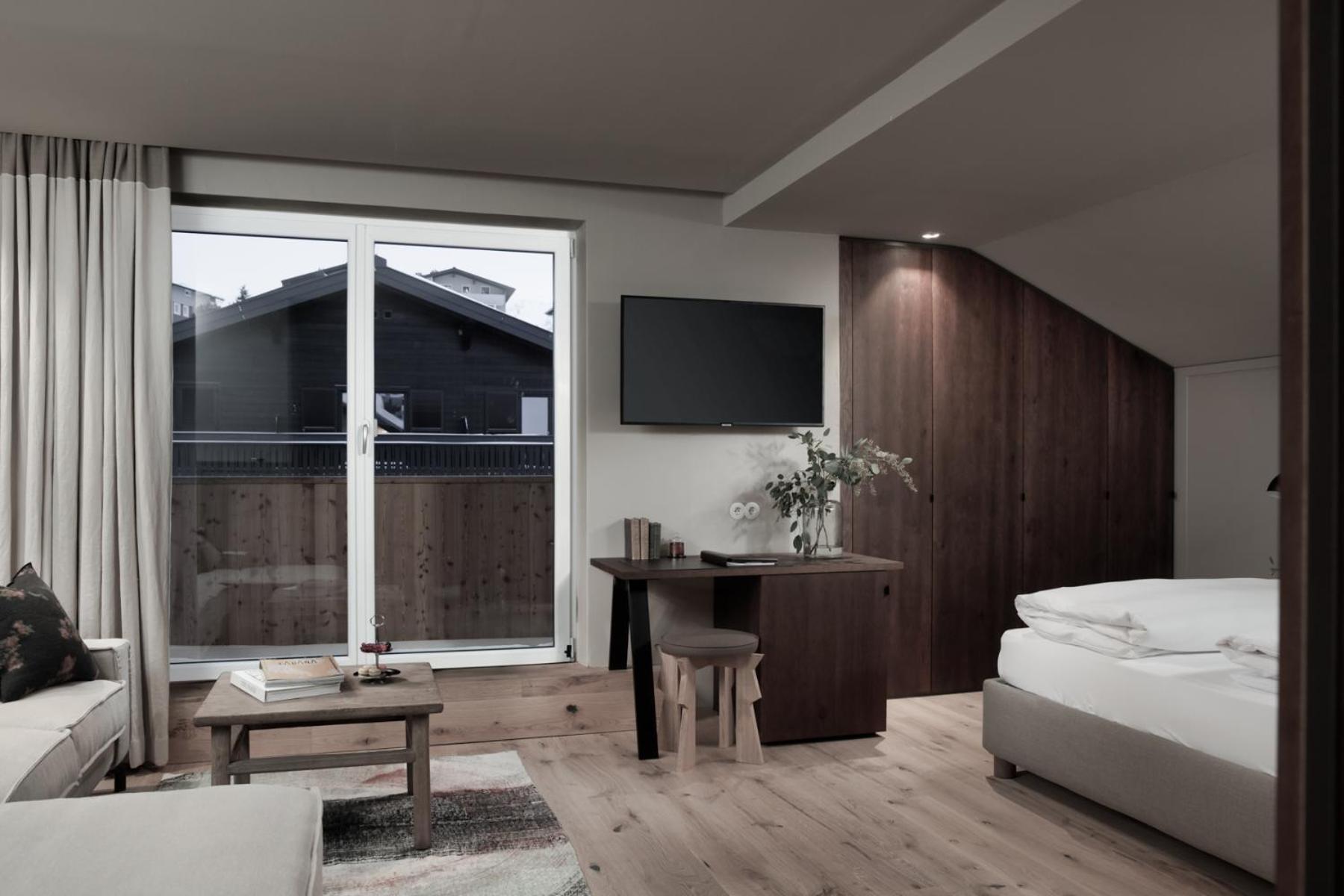 Hotel Rigele Royal Superior Obertauern Ngoại thất bức ảnh