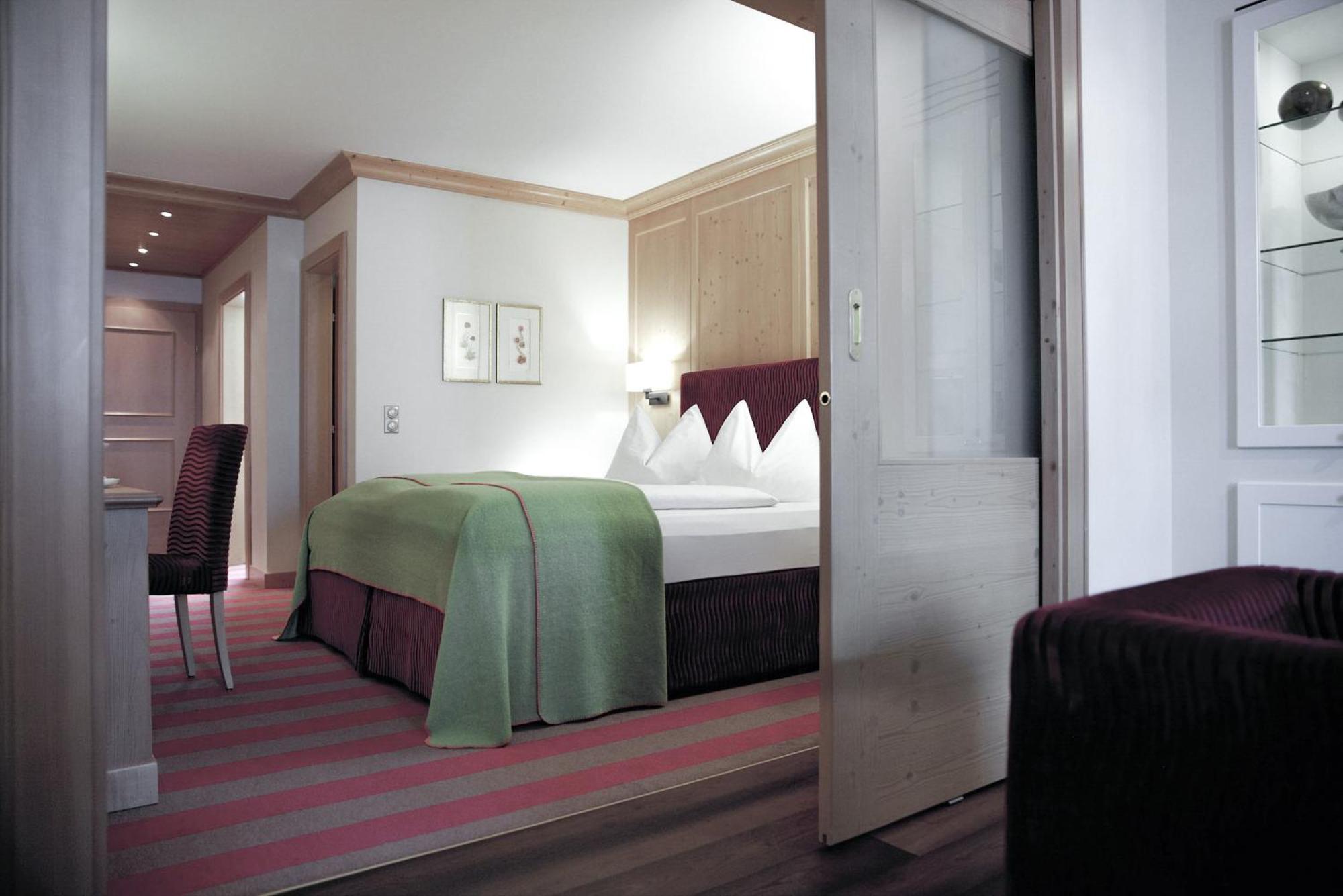 Hotel Rigele Royal Superior Obertauern Ngoại thất bức ảnh