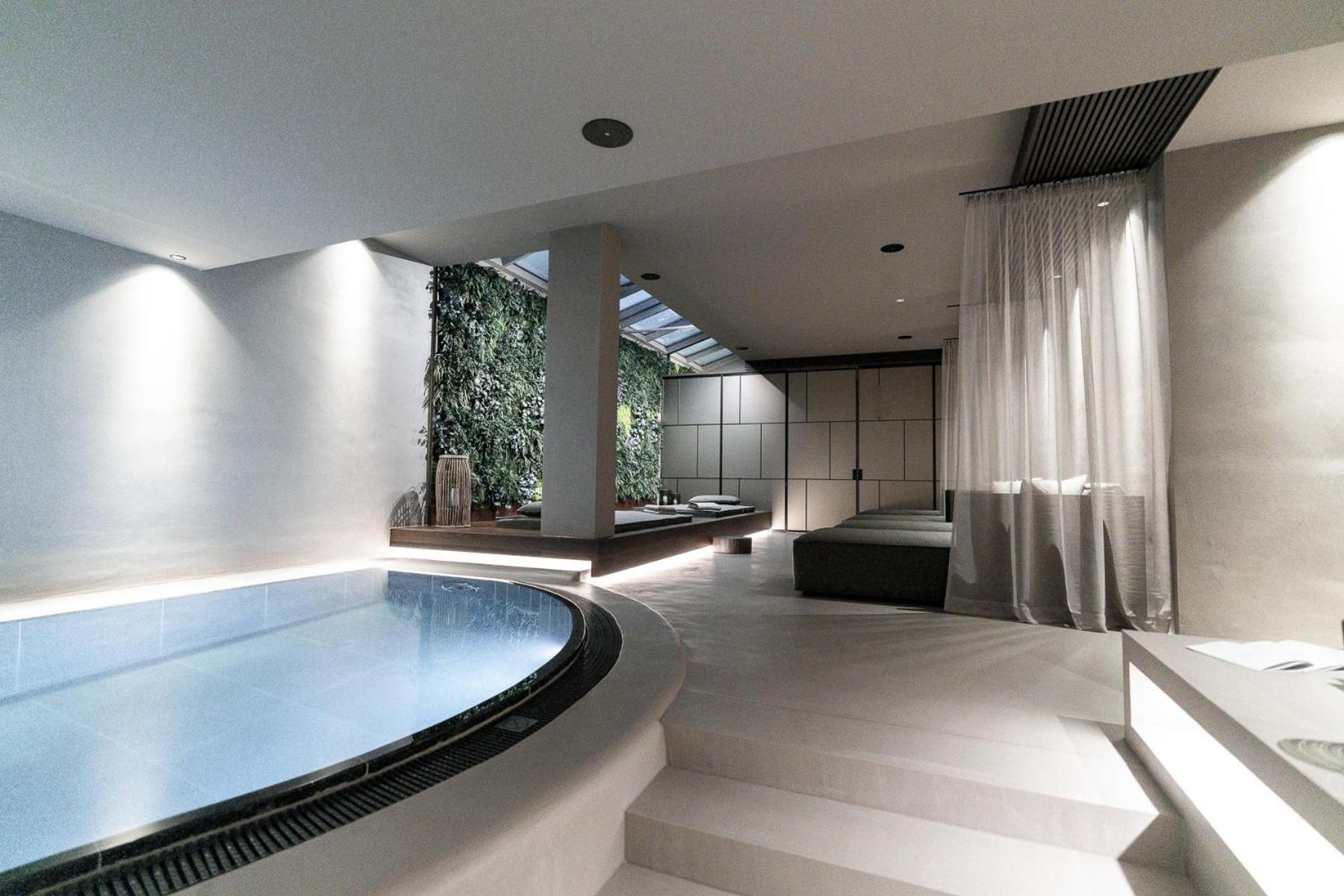 Hotel Rigele Royal Superior Obertauern Ngoại thất bức ảnh