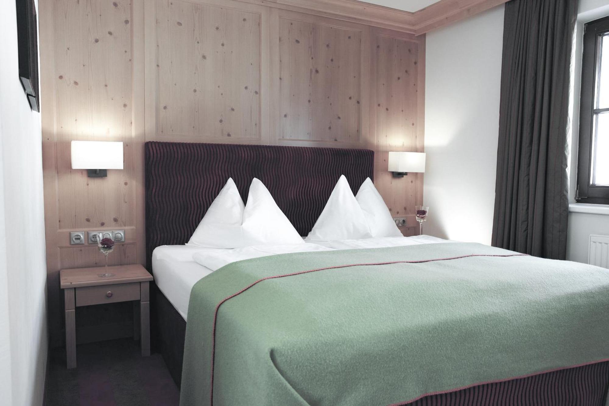 Hotel Rigele Royal Superior Obertauern Ngoại thất bức ảnh