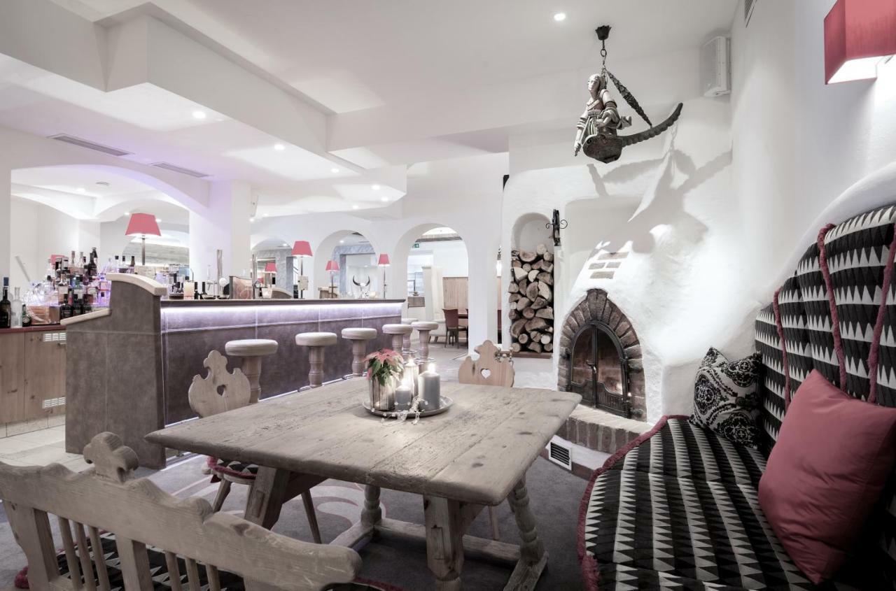 Hotel Rigele Royal Superior Obertauern Ngoại thất bức ảnh