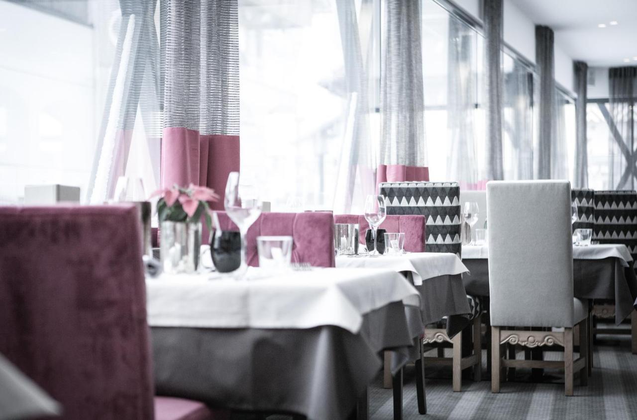 Hotel Rigele Royal Superior Obertauern Ngoại thất bức ảnh