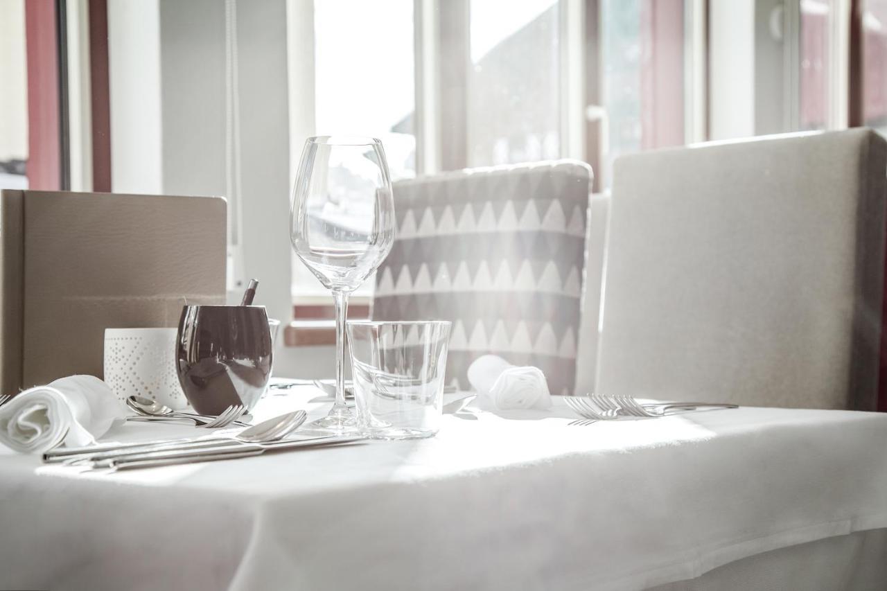 Hotel Rigele Royal Superior Obertauern Ngoại thất bức ảnh